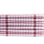 Set of 12 Cotton small Terry Tea Towels available in four Colours